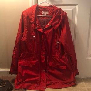 Merona Rain Jacket